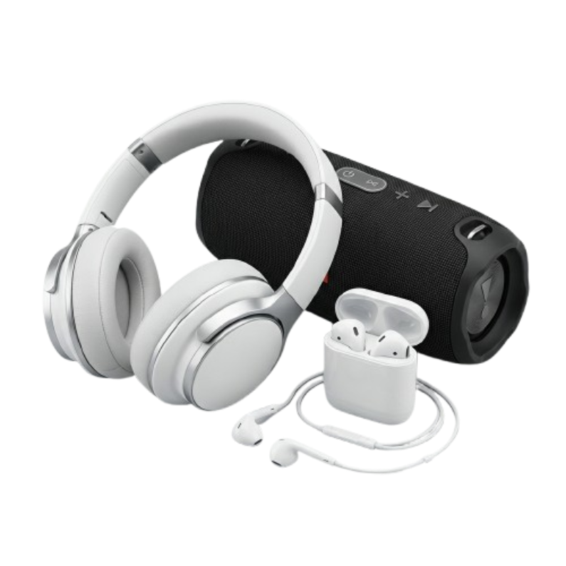 AUDIO