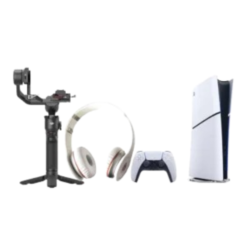 Gadgets