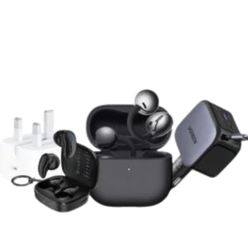 Mobile Accessories