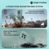 Motorola edge 70 fusion build quailty