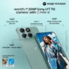 Motorola edge 70 fusion camera features