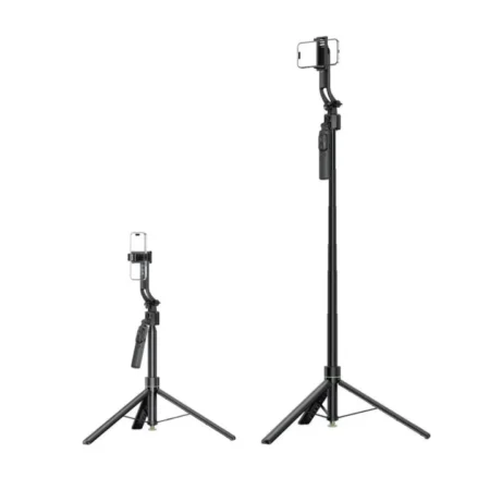 ACEFAST-E41-Smart-Tripod-AI-Face-Tracking-UAE-NextMobile