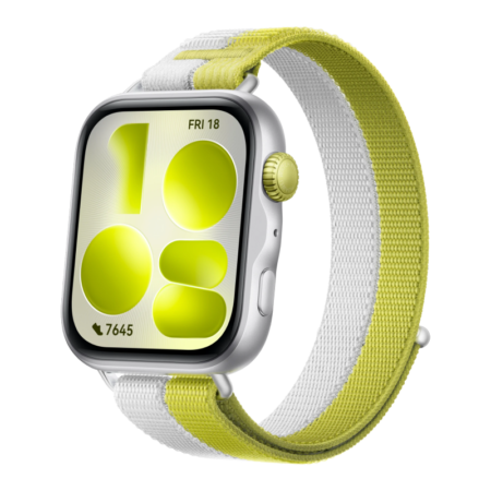 Huawei Watch Fit 5 UAE Version - Front View