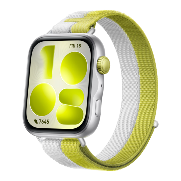 Huawei Watch Fit 5 UAE Version - Front View