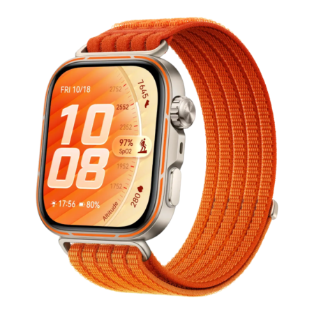 Huawei Watch Fit 5 Pro UAE