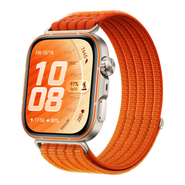 Huawei Watch Fit 5 Pro UAE
